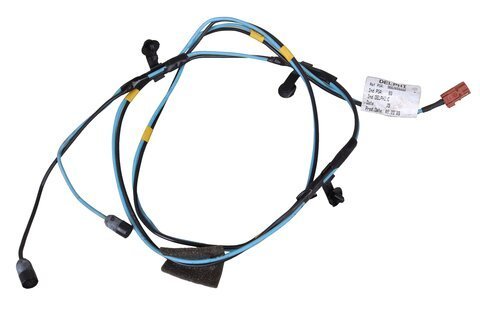 Kabelový svazek alarmu 6680S4