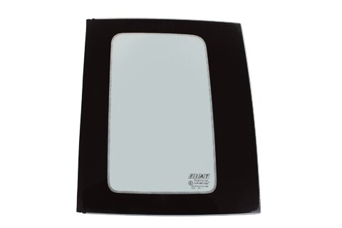 Boční okno zadní levé L kufr 03-