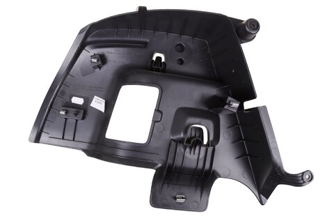 Plast zavazadlového prostoru pravý 1S0867762A