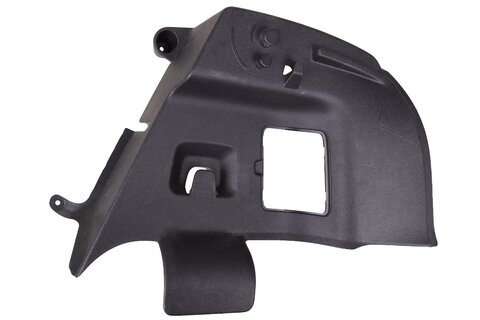 Plast zavazadlového prostoru pravý 1S0867762A