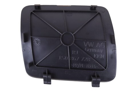 Kryt zavazadlového prostoru pravý 1S0867728