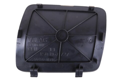 Kryt zavazadlového prostoru levý 1S0867727