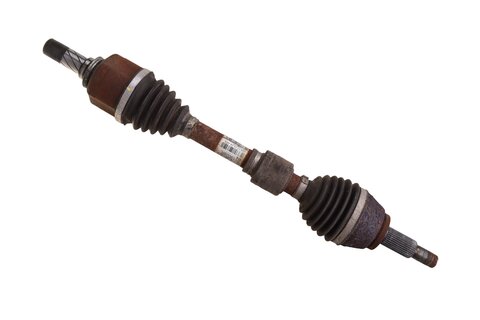 Levá přední poloosa 29 drážek u kola 391019028R