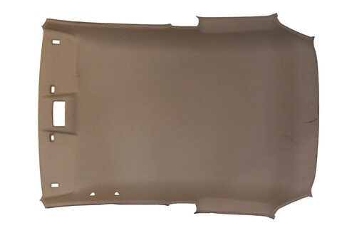 Stropnice šedá 3dv. 1S3867501CFPD6