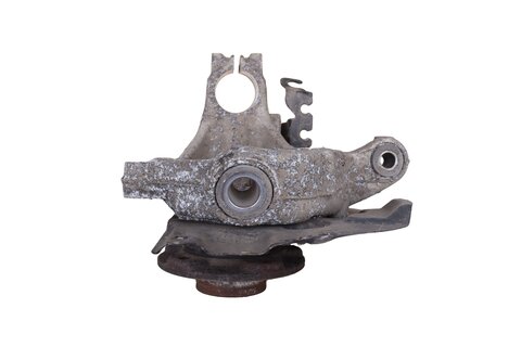 Pravá přední těhlice s ložiskem (50mm) 400113779R