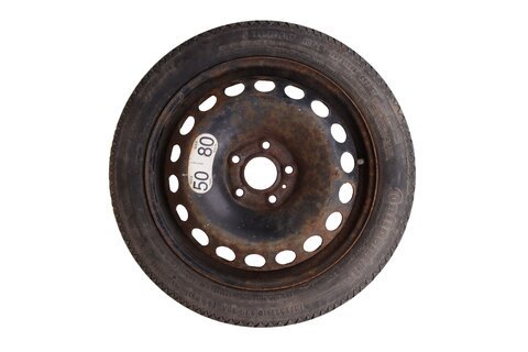 Dojezdové kolo R17 (4.5x17H ET45, T145/70R17 5x114.3) 403000956R