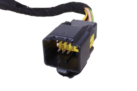 Kabelový svazek dveří přední levý 659426