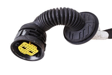 Kabelový svazek dveří přední levý 659426