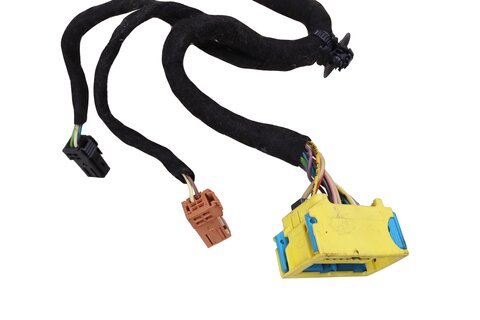 Kabelový svazek dveří přední levý 659426