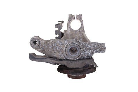 Levá přední těhlice s ložiskem (50mm) 400103354R