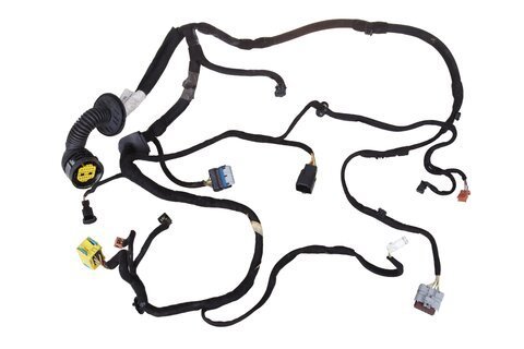 Kabelový svazek dveří přední levý 659426