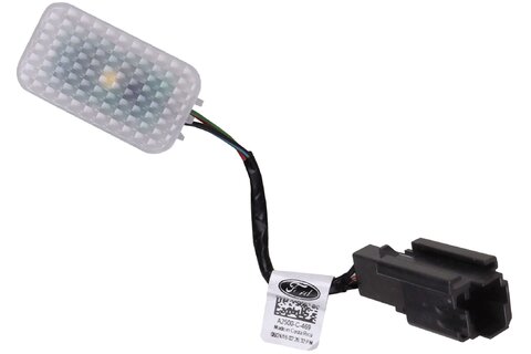 Osvětlení loketní opěrky FS73-14D662-BD