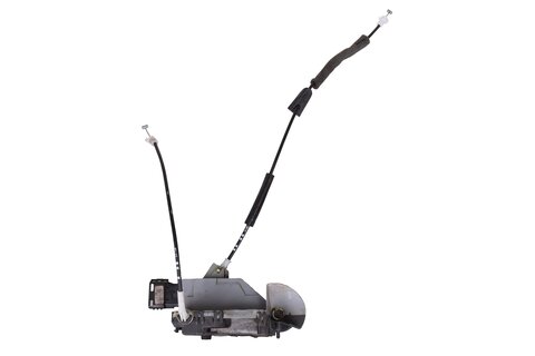 Zámek dveří přední levý 9135CX