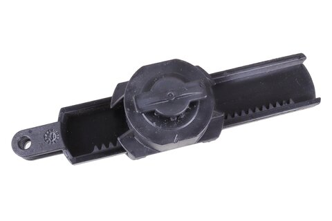 Tlumič přihrádky spolujezdce 7N0858309