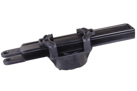 Tlumič přihrádky spolujezdce 7N0858309