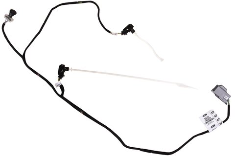 Kabelový svazek dveří s LED osvětlením - přední, pravý DS73-14E072-AR