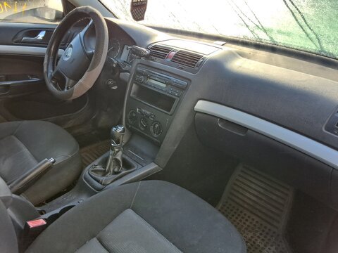 Škoda Octavia II 1.9TDI 77kW