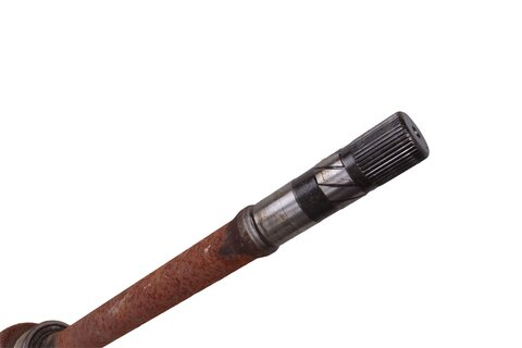 Pravá přední poloosa 29 drážek u kola 391006307R