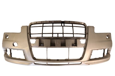 Nárazník přední pro ostřik a senzory S-line -2009 4F0807105G