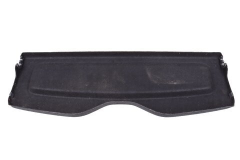 Kryt zavazadlového prostoru - plato kufru 1S0867769F