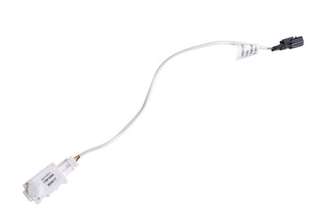 Osvětlení interiéru LED pro dveře řidiče - 266021842R