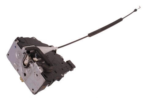 Zámek centrálu přední pravý P