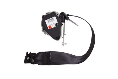 Bezpečnostní pás zadní levý 3.řada 898410210R