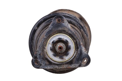 Tlumič pérování přední - komplet, pravý/levý (50mm) AFTERMARKET