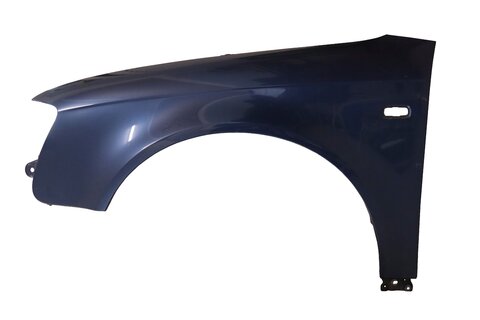 Blatník přední levý 8E0821105F