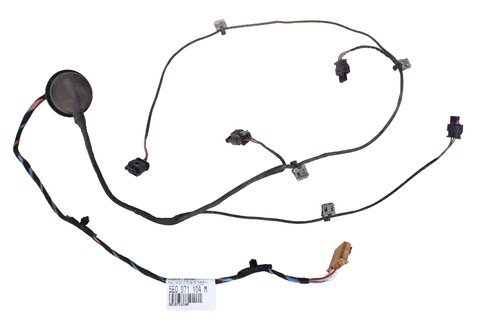 Kabelový svazek PDC zadní 5E0971104N