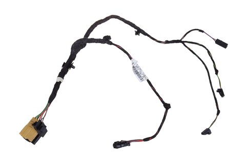 Kabelový svazek pátých dveří liftback 5E5971147E