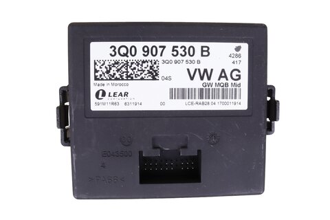 Jednotka gateway 3Q0907530A