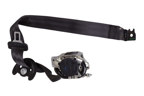 Bezpečnostní pás zadní pravý 2.řada 888403599R