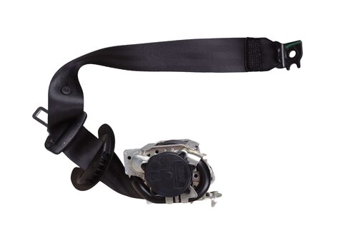 Bezpečnostní pás zadní levý 2.řada 888414701R