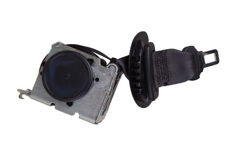 Bezpečnostní pás zadní středový 2.řada 888502465R