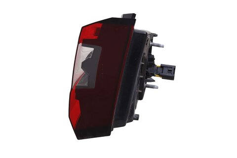 Pravé zadní světlo LED GRAND vnitřní 265503368R