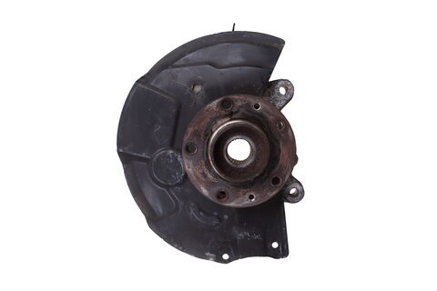 Pravá přední těhlice s ložiskem (50mm) 400113779R