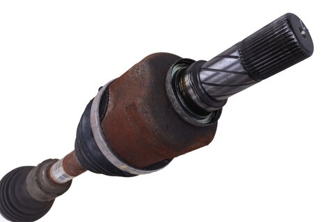 Levá přední poloosa 29 drážek u kola 391019028R