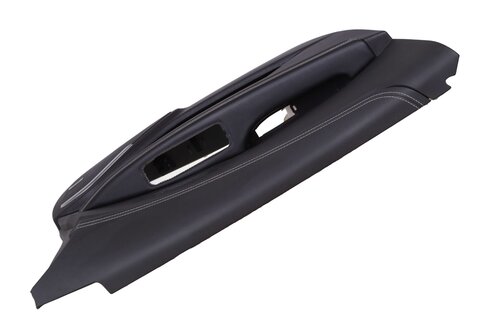 Panel dveří přední levý (koženka) s ambient osvětlením, BOSE 809012470R