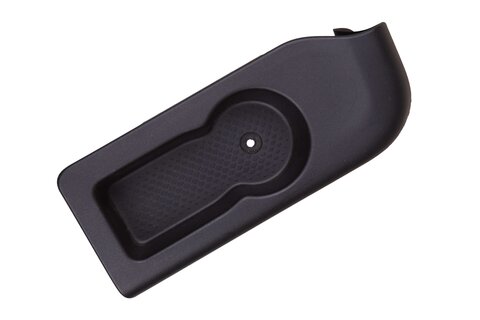 Držák nápojů třetí řady sedadel levý 897004781R