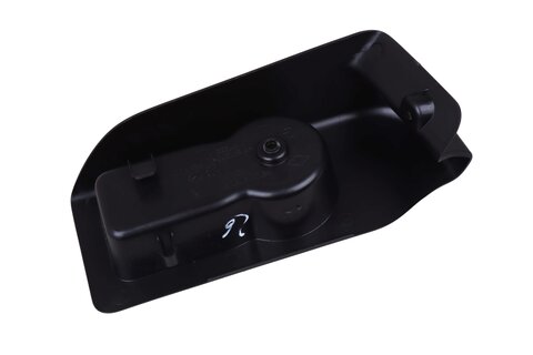 Držák nápojů třetí řady sedadel levý 897004781R