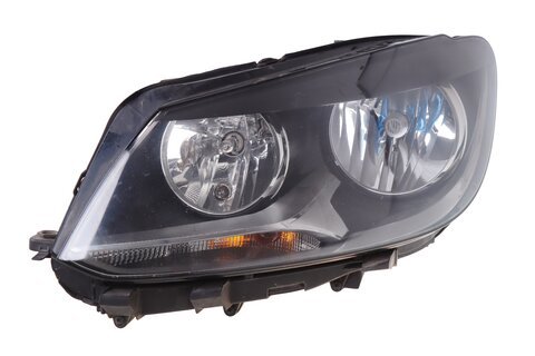 Světlo přední levé halogen H7 1T1941005H