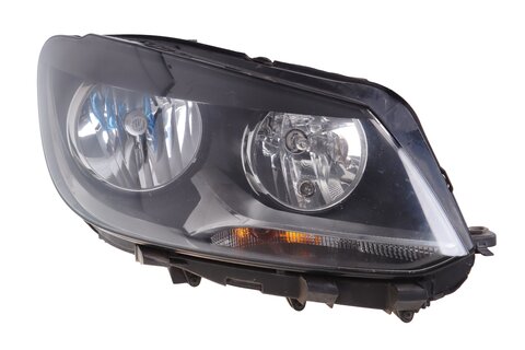 Světlo přední pravé halogen H7 1T1941006H