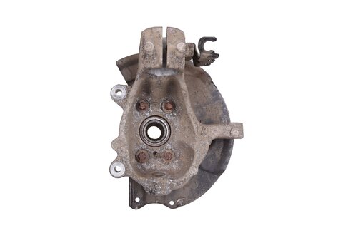 Pravá přední těhlice s ložiskem (50mm) 400113779R