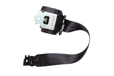 Bezpečnostní pás zadní levý 3.řada 898410210R