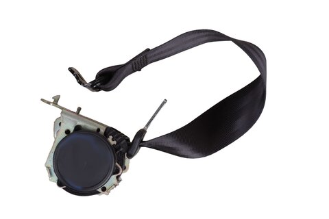 Bezpečnostní pás zadní pravý 3.řada 898405541R