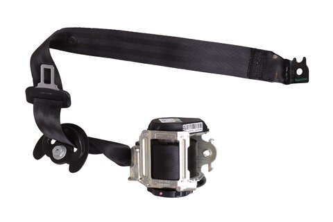 Bezpečnostní pás zadní pravý 2.řada 888403599R