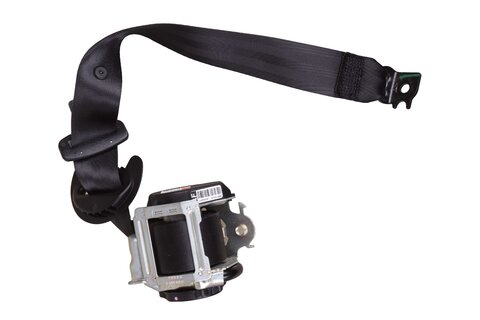 Bezpečnostní pás zadní levý 2.řada 888414701R