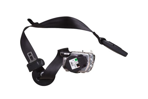 Bezpečnostní pás přední pravý 868840339R