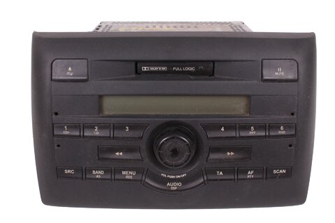 Autorádio kazetové (MC) OA